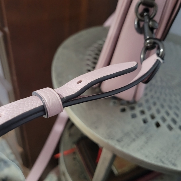 Coach Cassie Crossbody - Picture 11 of 16